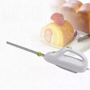 브레드 나이프 전동 스텐 냉동고기 빵칼 커팅기 톱칼