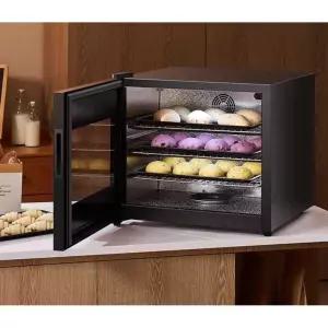 냉장 발효기 도우컨디셔너 상자 대용량 반죽 발효실