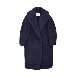 [막스마라] 막스마라 코트 2611011011600 005 테디걸 테디베어 아이콘 알파카 울 여성코트 당일발송