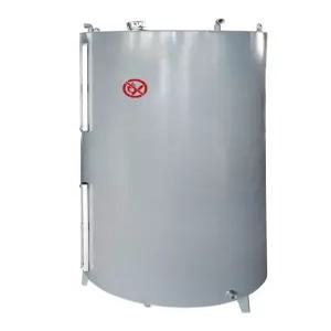 기름보일러기름통 스테인리스 기본 석유기름탱크 원 기름탱크 연료 대용량