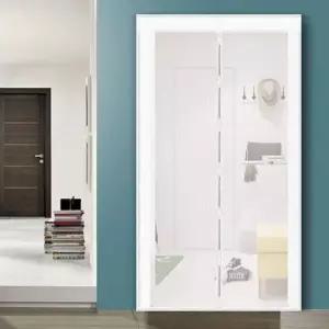 자석 현관 모기장 150x230cm 대형 방충망 교체