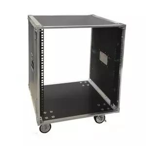 음향 장비 랙 보관함 공구함 선반 박스 하드 오디오 무선 콘솔 믹서랙 렉 앰프 방송