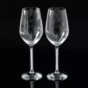 레드와인잔 유리 와인잔 2p세트(470ml) 신혼와인잔 화이트와인잔 피크닉와인잔