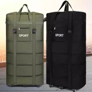 [골드스마일]이민 가방 23인치 2단 확장형 여행용