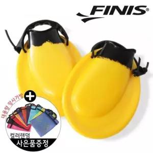 수영 평형연습용 오리발 Z27131 취미생활 운동 숏핀