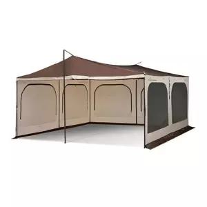 [코베아] 라이브렉타가든 그늘막 텐트 타프 KECV9TW-02 216792