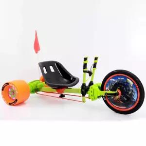 누워서타는 자전거 주행 리컴번트 역삼륜 사륜 레저