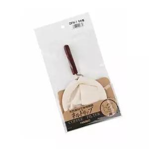 [콩심팥심]핸드 융 1 DFN 드리퍼 하리오 1~2인용 드립커피 커피