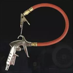 [콩심팥심]자전거 바람 넣기 타이어 공기 주입기 에어 펌프