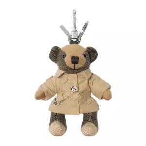 플러시 베어 키링 8112771110106 A7026