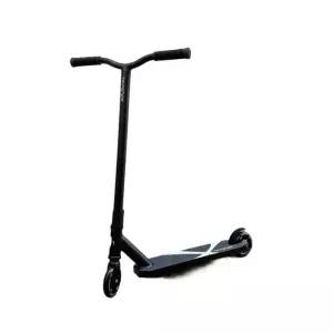 스턴트 스쿠터 묘기용 퀵보드 레인보우 바퀴 트릭용 킥보드 기술 프로