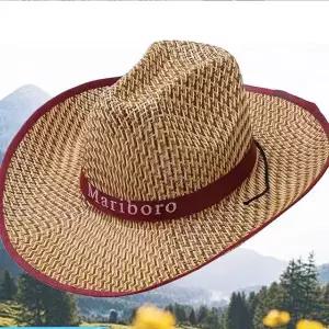 bns 남녀 인생템 카우보이 중절모 밀짚 모자