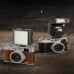 시노 빈티지카메라 디카 고화질 디지털 소형