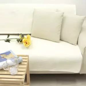 시원한 여름 에어쿨 냉감 쇼파패드 쇼파매트 90x240 거실 소파 방석 커버 매트