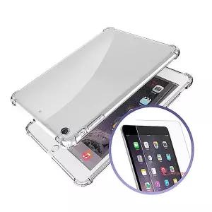 아이패드에어백 3세대 호환 케이스 범퍼 프로11 태블릿 강화유리 보호필름hij789