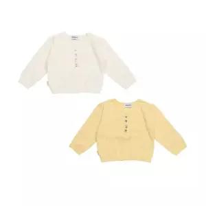 [롯데백화점]압소바 릴 니트 가디건 A1123601