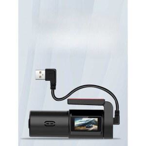 샤크팡 카메라 단일 운전 블랙박스 브레이크 블랙 자동차 택시 실내 페달 급발진 이중 문콕