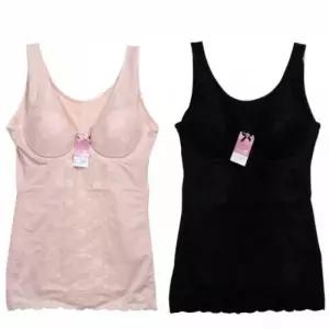 망사 와이어 치마 올인원란제리