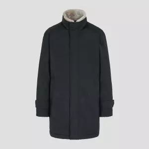 (백화점상품) 빈폴 남자 코트 남성 더블 남성아우터 캐주얼 반코트