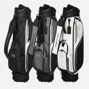 캘러웨이 골프백 2026년 골프가방 드라이 DRY 캐디백