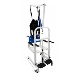 환자리프트 리프트의자 보조카 양로원 환자용 유압 목욕