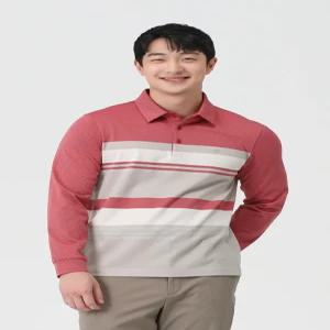 [피에이티]PAT 남성 봄 가을   엠보JQD뎅깡카라티셔츠 1L15134