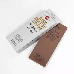 일본제조 마츠나가 킹 연마 디럭스 소 1000방 숫돌