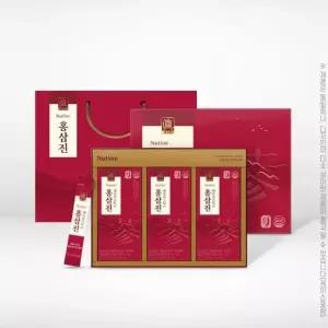 홍삼진 에브리스틱EX10ml(30포)(액상)