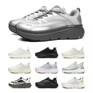 [국내백화점 출고] [키높이5.5cm]아키클래식 푹신 발편한 리커버리 운동화 워킹화 범퍼 (AKAJAUW17) [인가