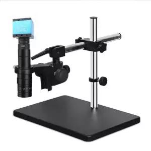 디지털 전자 현미경 고화질 광학 실험실 고배율