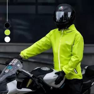 남여 휴대 편한 초경량 골프우의 레인슈트 비옷 상하세트 런닝 바람막이