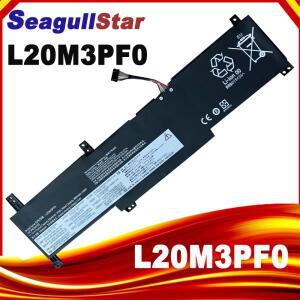 Lenovo IdeaPad 3-14ITL6 17ALC6 L20L3PF0 5B11B36279 3ICP65490 용 11.1V 45Wh 배터리