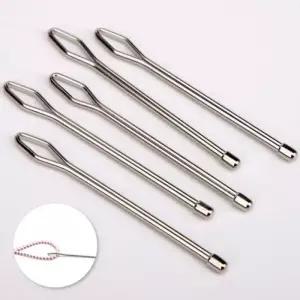 [라일리여성의류] Rly 바자끈끼우개 치마 밴드 수선 밴딩 바지 고무줄끼