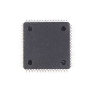 주파수계수기 ATMEGA128A-AU TQFP-64 시스템 내 프로그래밍 가능 플래시, 8 비트 마이크로 컨트롤러, 128KB