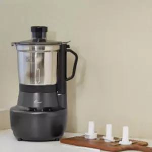 리웨이 대용량 믹서기 김장 고추 스텐 마늘 다지기 BNA