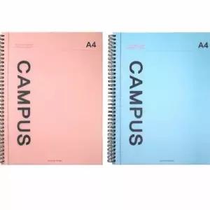 A4 유선 공부 인기 공책 노트 구매