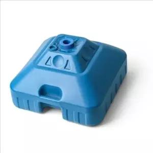 접이식 파라솔 받침대 워터 파라솔 물통 야외용 캠핑 스틸 정원