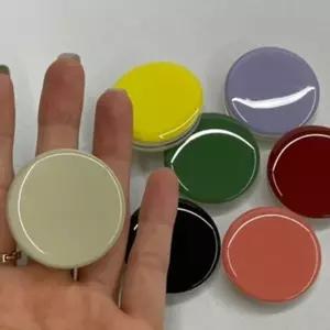 [제이프로젝]핸드폰손잡이 스마트폰 에폭시 핑거스마트톡 랜덤색상 스마트톡 핸드폰거치대 핑거그립