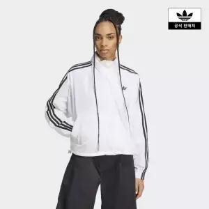 [아디다스오리지널스](의정부점)[New Originals] 아디컬러 3-스트라이프 우븐 윈드브레이커 [JX1450,JX1...