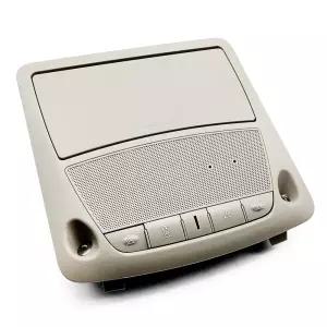 내부 돔 라이트 오버헤드 콘솔 닛산 센트라 2013-2015 알티마 2013-2018 배터리 EV 2016-2017 맵 리딩