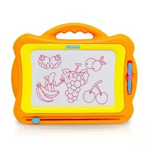 3살 미술 놀이 자석 그림판 칠판 낙서보드 장난감