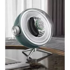 자동 와치와인더 오토매틱 와인더 기계식 손목시계 옷방