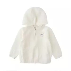 [롯데백화점]밍크뮤 (IV)체크씨어써커홑겹점퍼 36114-110-01