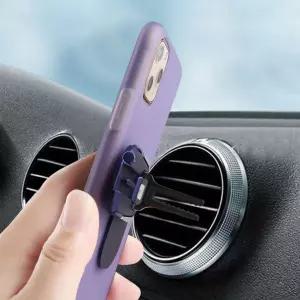 [퍼니메이커]스마트폰 다기능 멀티 미니 받침 고리링 차량용거치대 디디톡 거치대 받침대 스마트폰거치대