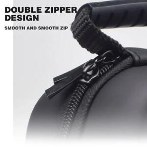 데이터 프로그 EVA 하드 보호 케이스 XBOX 호환 호환 One 시리즈 X 컨트롤러호환  충격 방지 방수 휴대호환