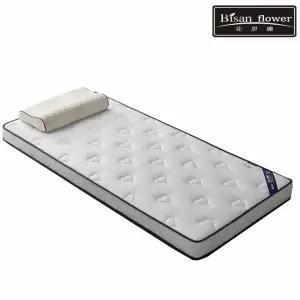 접이식토퍼 매트리스 1인용 1인 자취 싱글매트 손님용