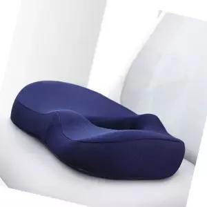 꼬리뼈방석 임산부 산모 치질 보호 메모리폼 쿠션