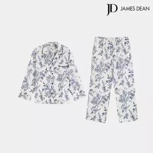 명품속옷 보디가드 포근하고 부드러운 폴리스판 피치기모 남 파자마 세트