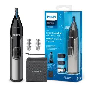필립스 코털제거기 NT3650/16 콧털 정리 트리머