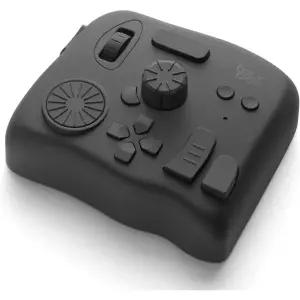 그래픽 태블릿 드로잉 패드 일러스트 TourBox Elite 플래그십 모델 왼손 디바이스 블루투스 촉각 피드백 동